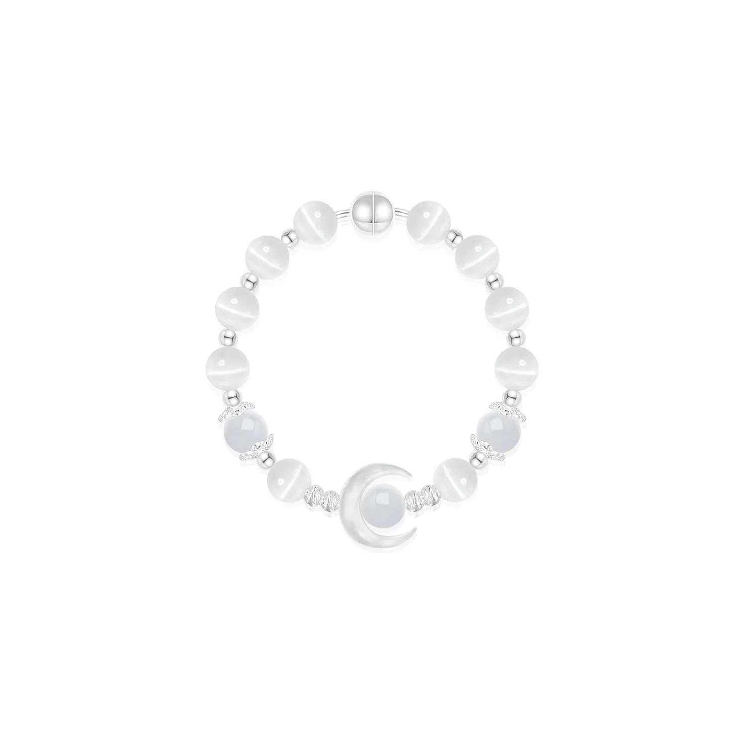 Cuz strange Intention