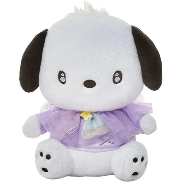 LFashion Life x Sanrio Hello Kitty 20cm