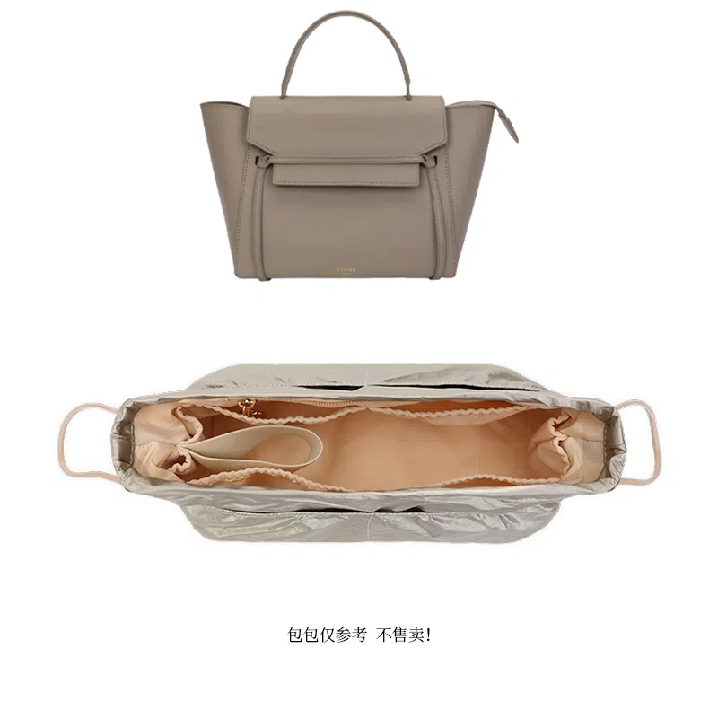 Celine Belt Nano Bag