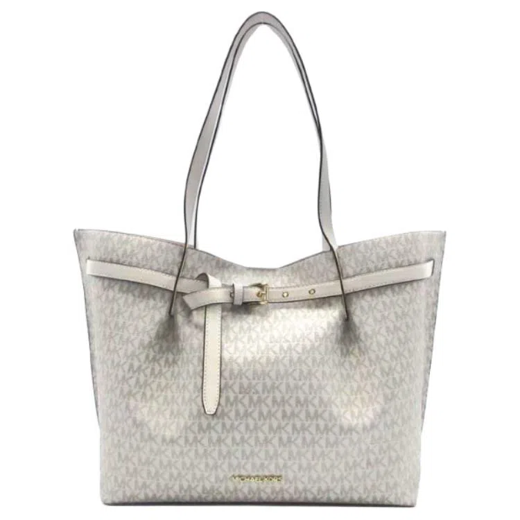 Michael Kors Emilia Beige