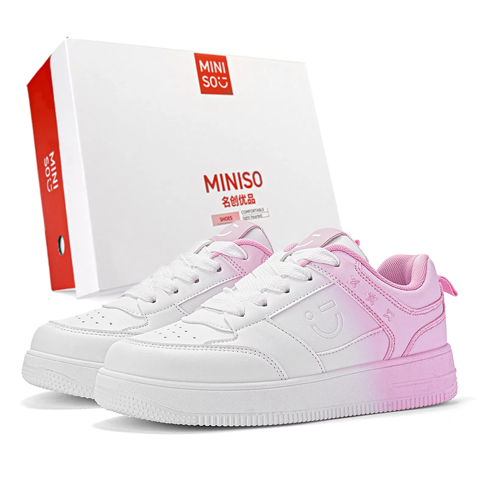 MINISO M