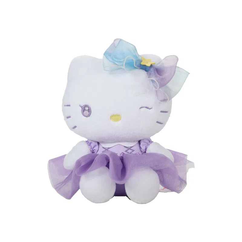LFashion Life x Sanrio Hello Kitty 20cm