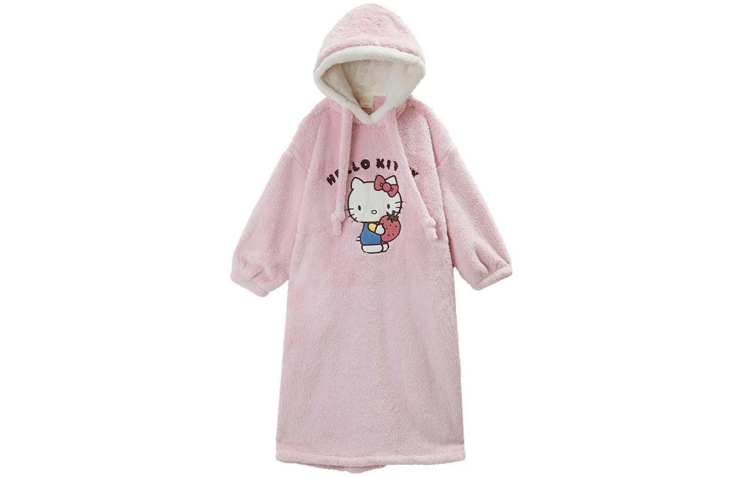 GUKOO x Hello Kitty