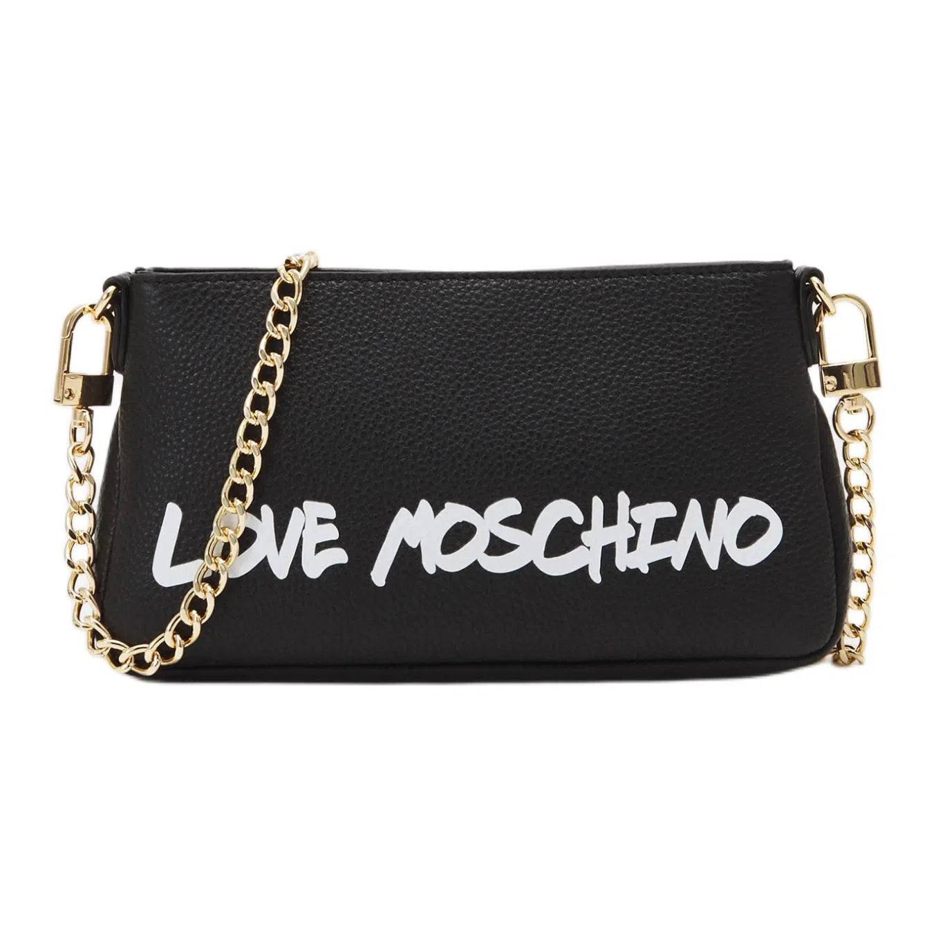 LOVE MOSCHINO GRAFFITI