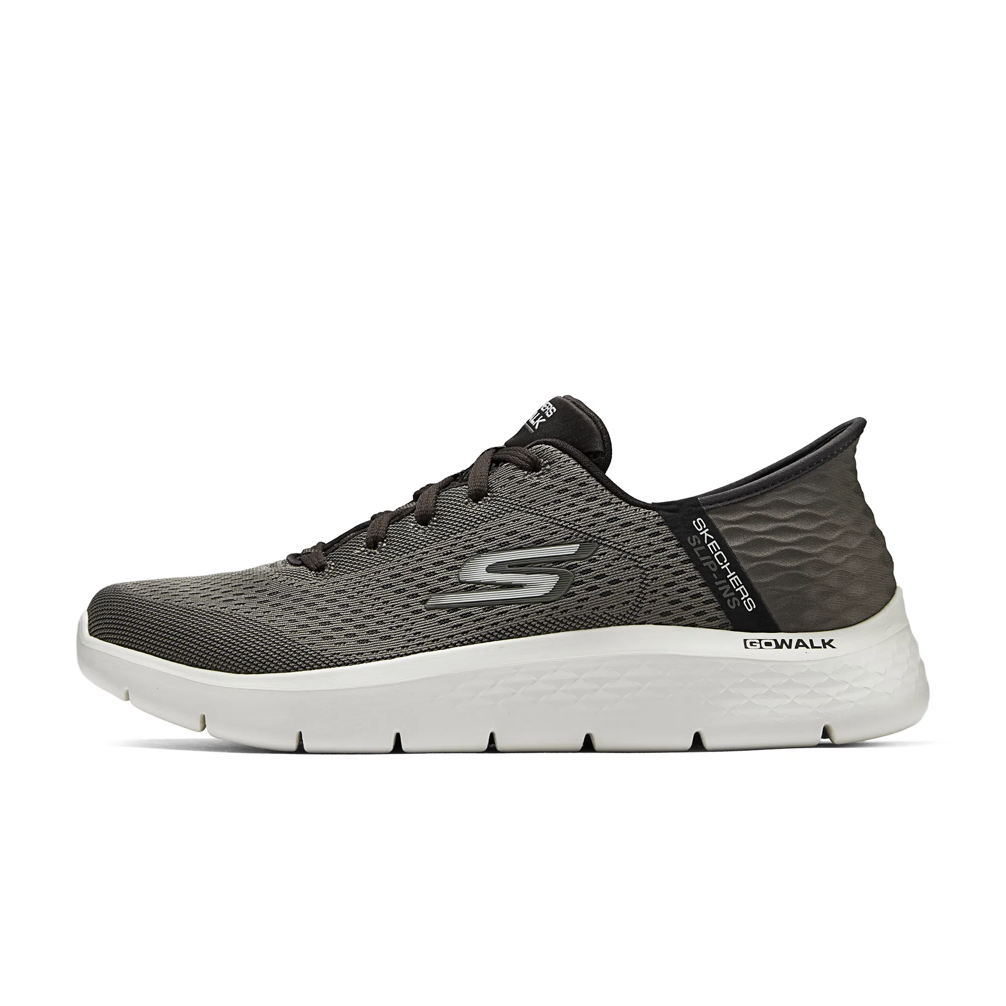 Skechers Go Walk Flex Slip-Ins