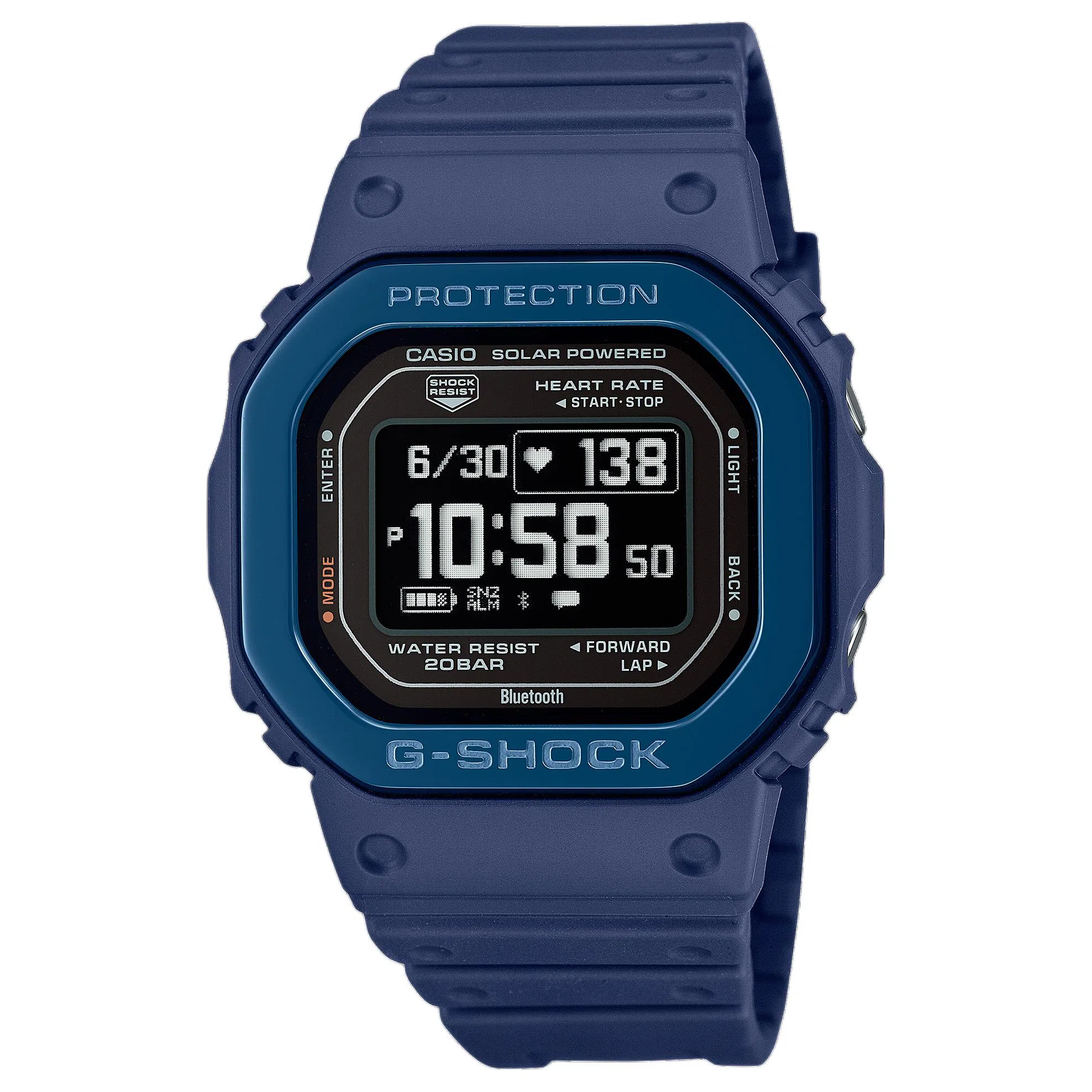 Casio 5600 Series