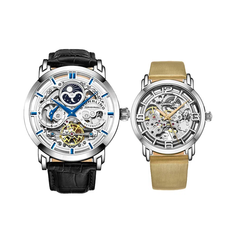 STUHRLING 46 ST3710139821