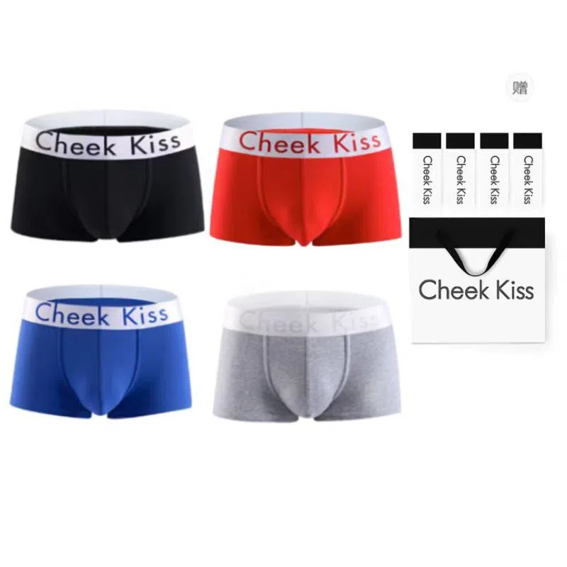 cheekkiss 4