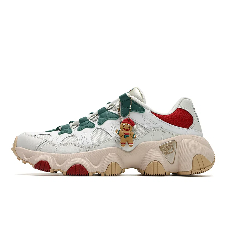 FILA Jagger XMAS