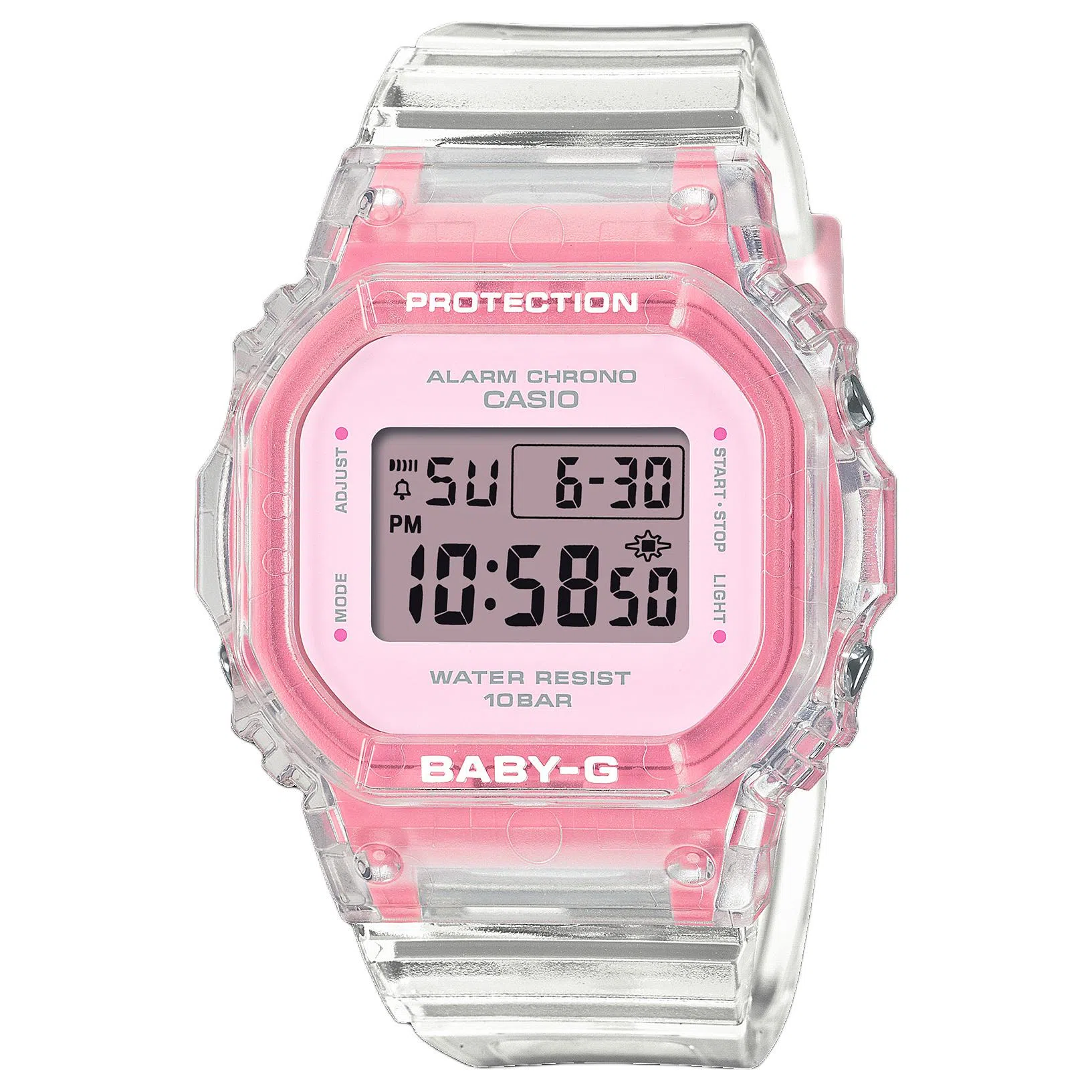 Casio Baby-G