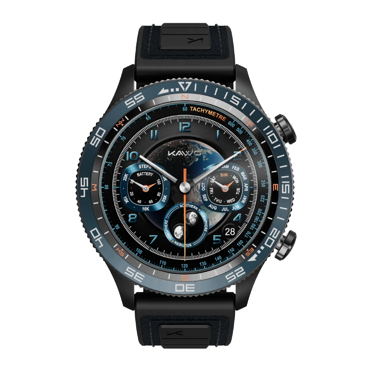 KAVVO C1X -