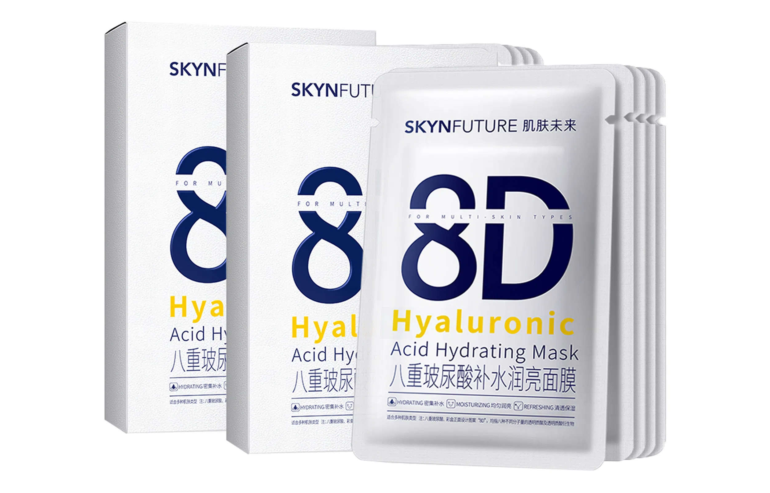 25ml*5