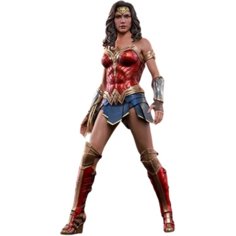 Hot Toys 16 mms 584 1984 30.5cm