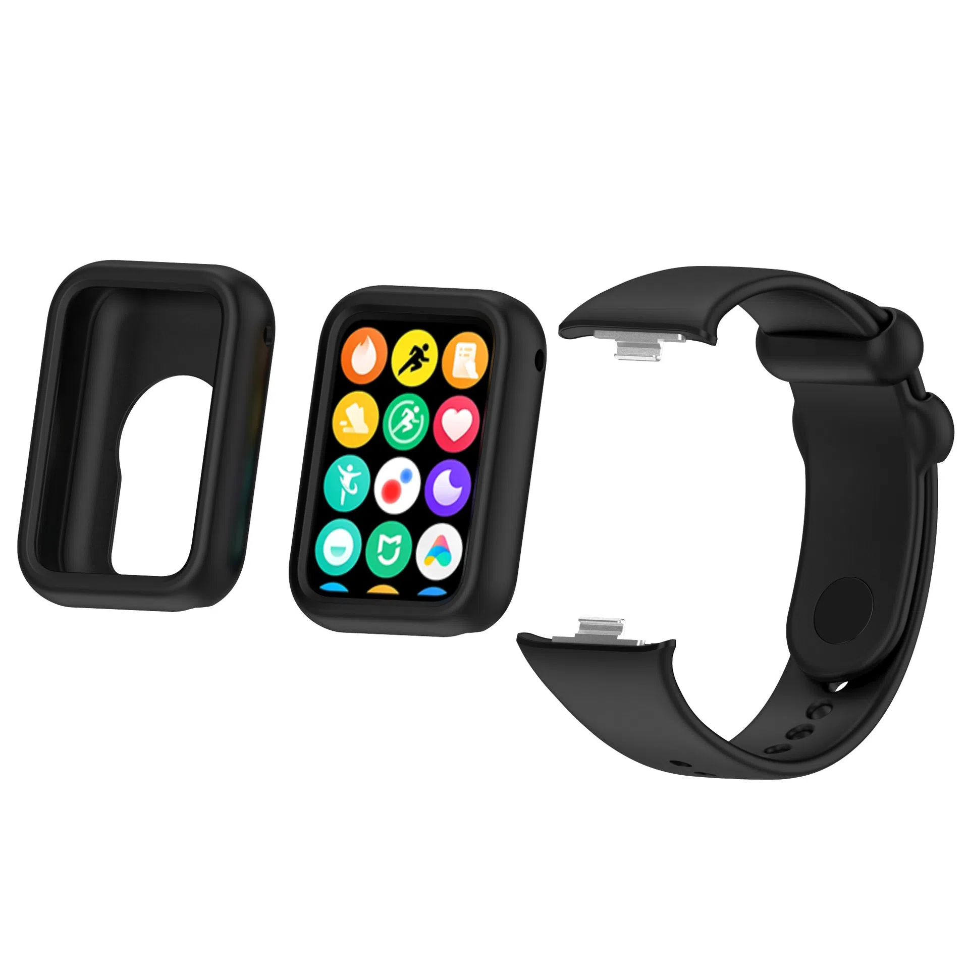 MSSM xiaomi 8pro