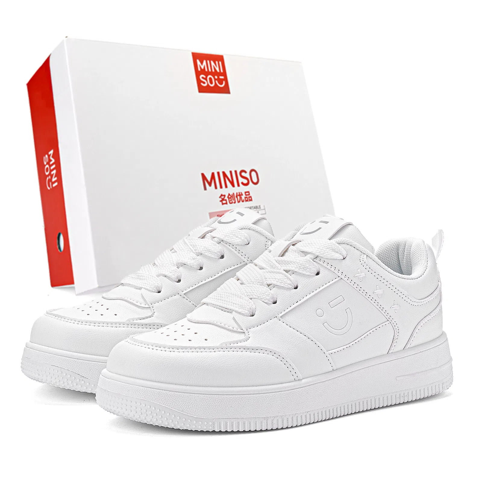 MINISO M