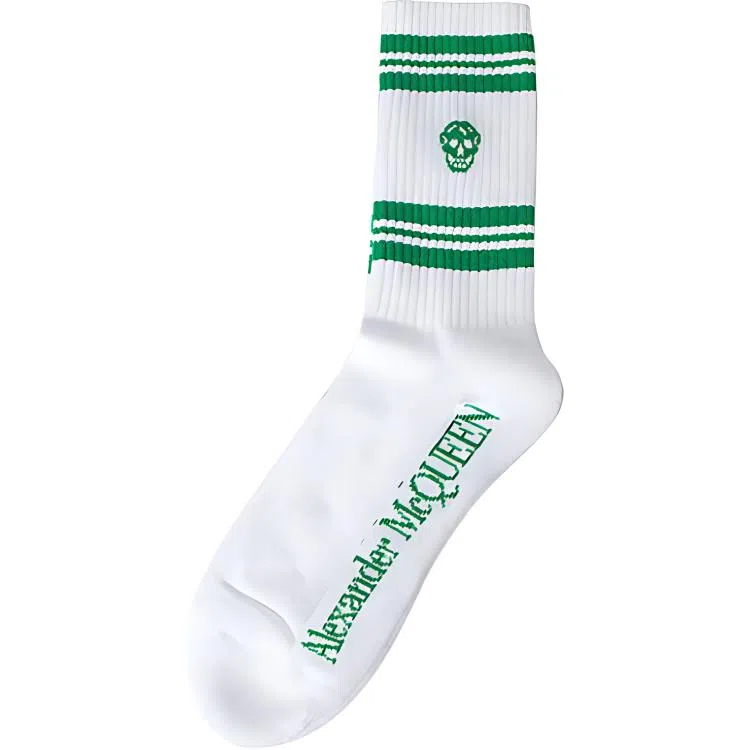 Alexander McQueen Logo 1