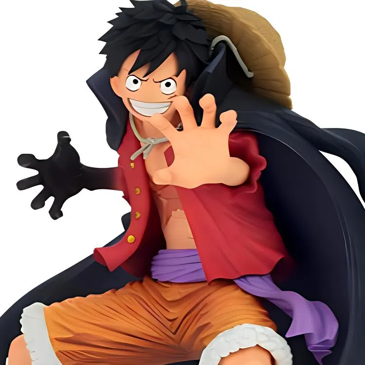 BANPRESTO D KOA 2