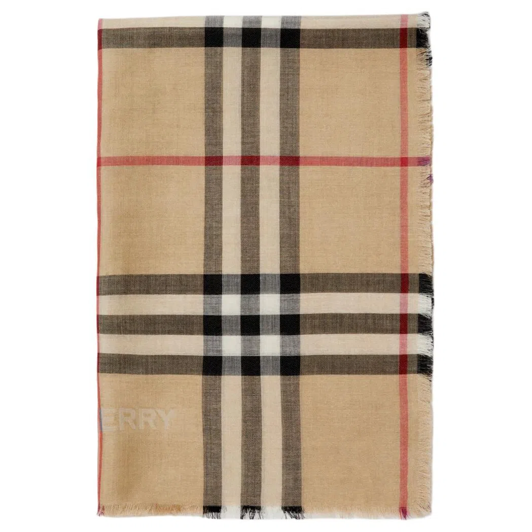 Burberry Scarf
