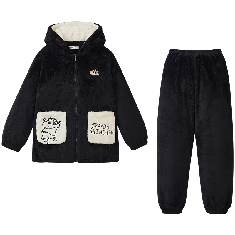 QINZUIMAO x Crayon Shinchan