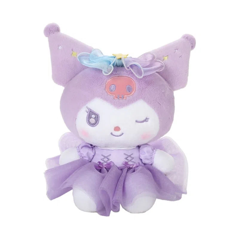 LFashion Life x Sanrio Hello Kitty 20cm