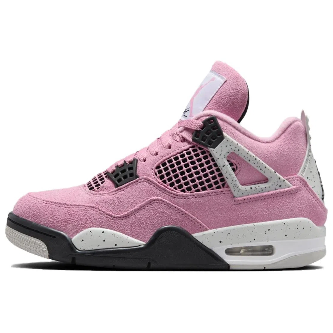 Jordan Air Jordan 4 Orchid