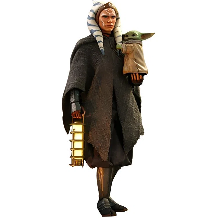 Hot Toys 16 dx21 28.5cm