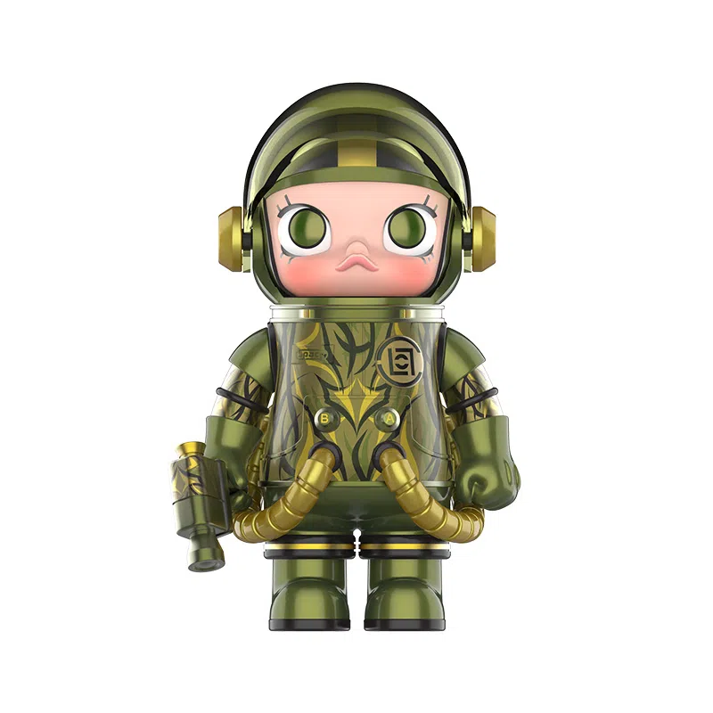 POP MART MEGA SPACE MOLLY