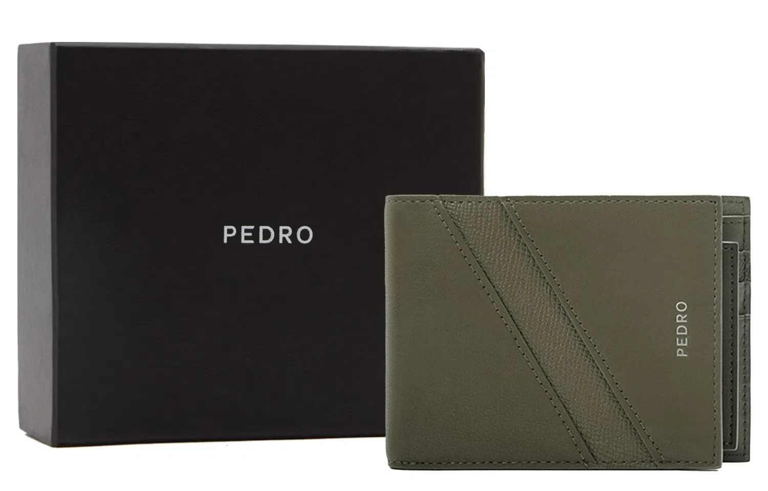 PEDRO
