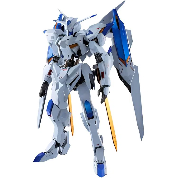 BANDAI METAL ROBOT MR 15cm