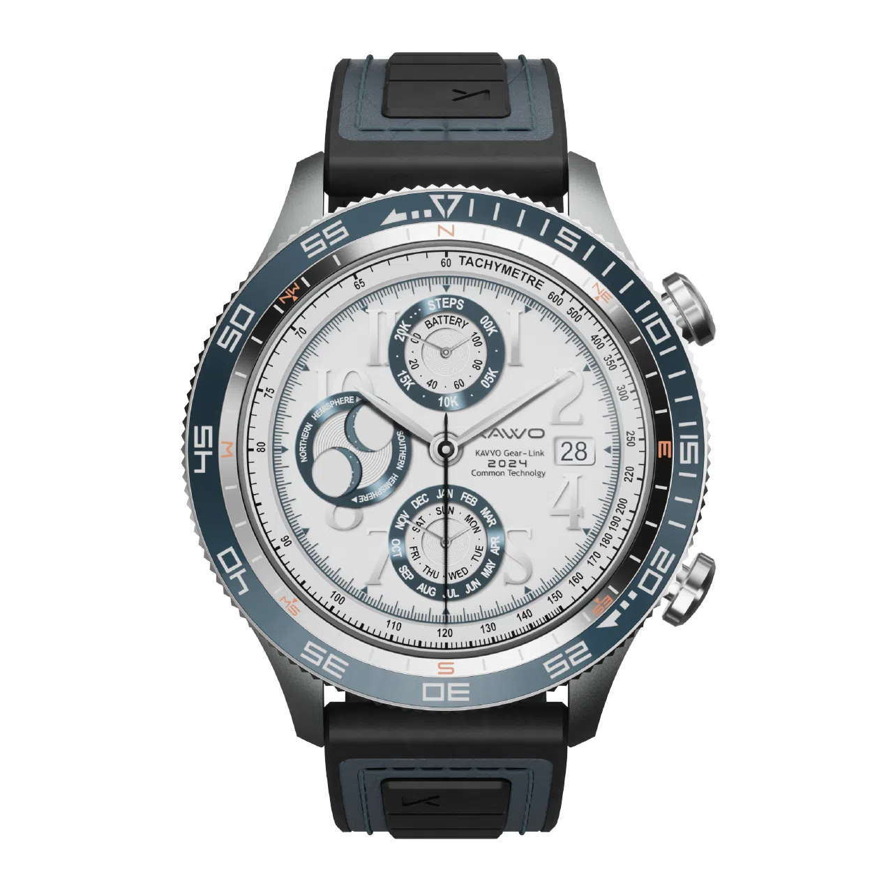 KAVVO C1X -
