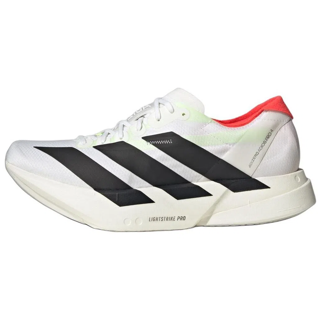 adidas Adizero Adios Pro 4 White