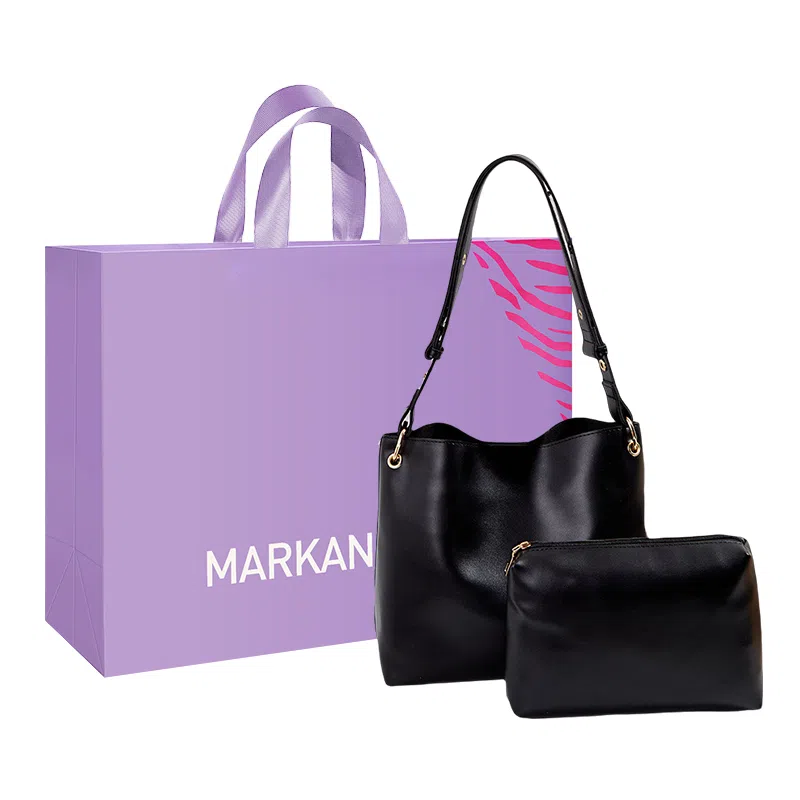 MARKANGARO MK PU Tote