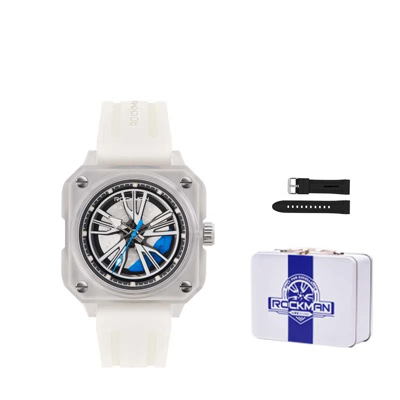 SMART ROCK R8 SR301-A12103