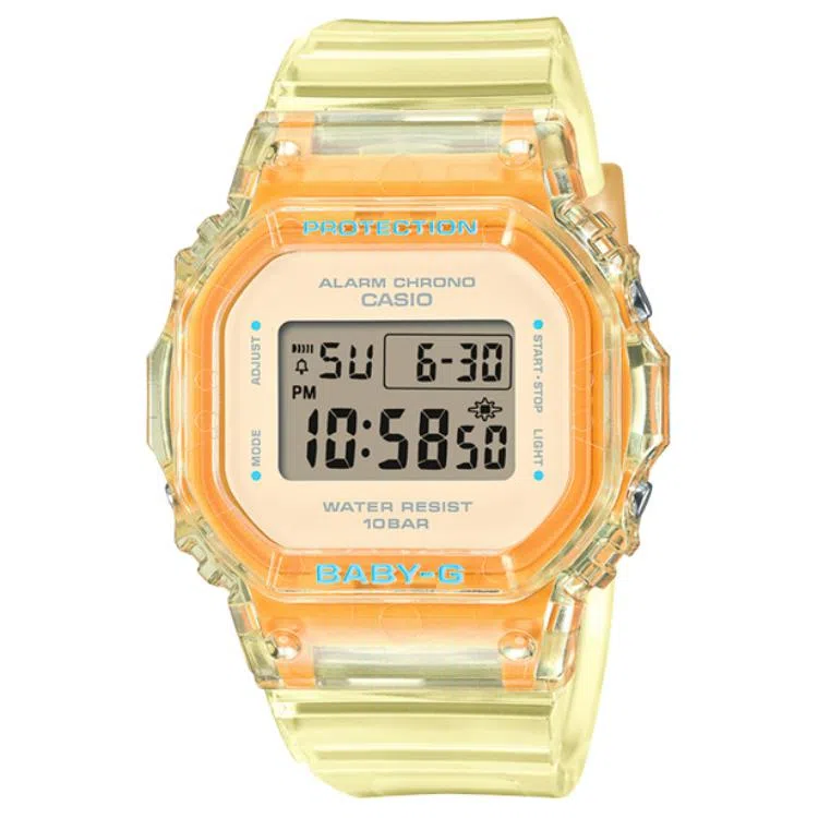 Casio Baby-G