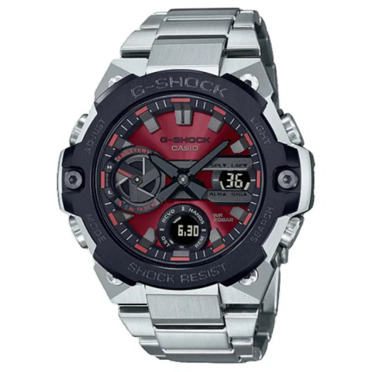 CASIO GST-B400