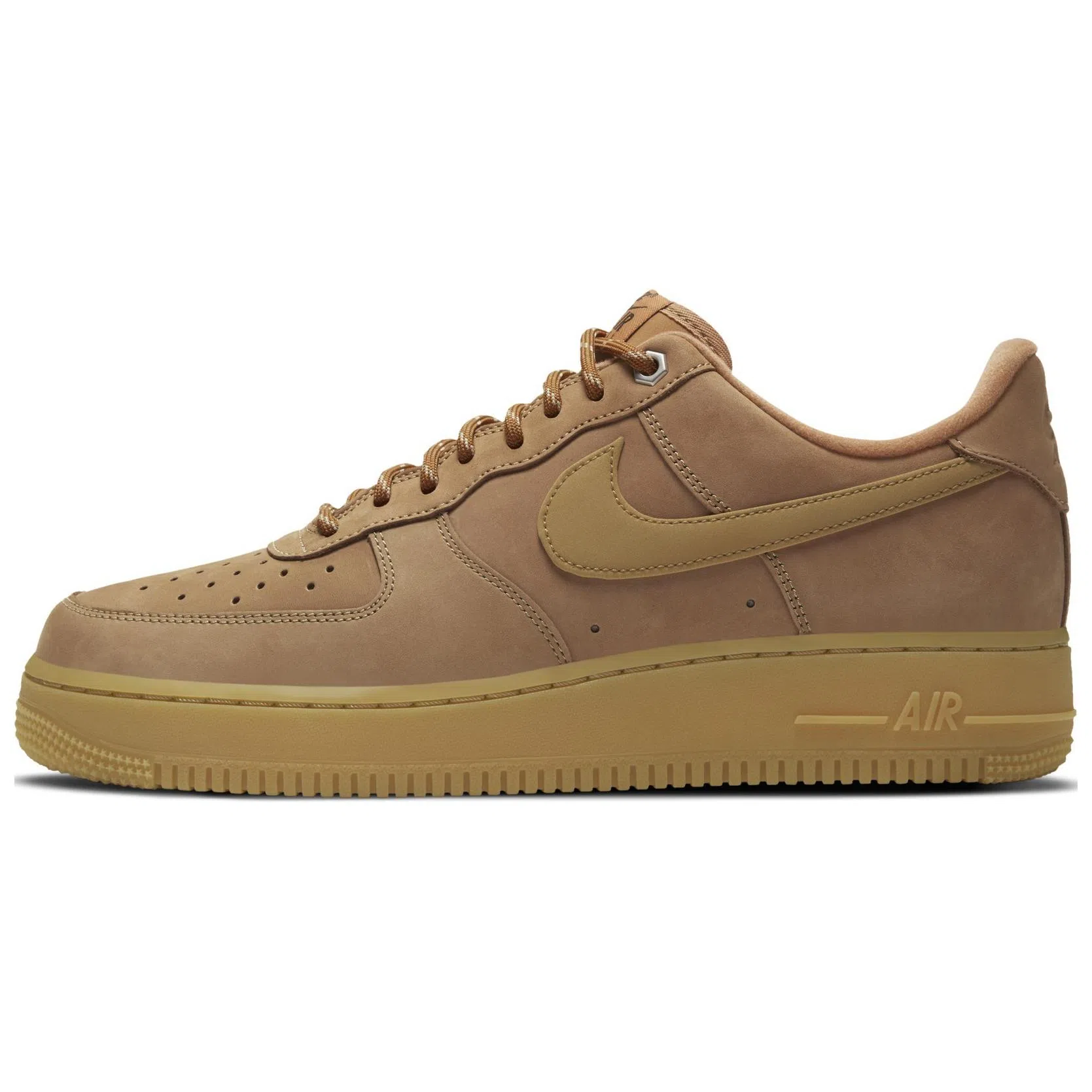 Nike Air Force 1 Low 07 LV8 "Wheat Flax"