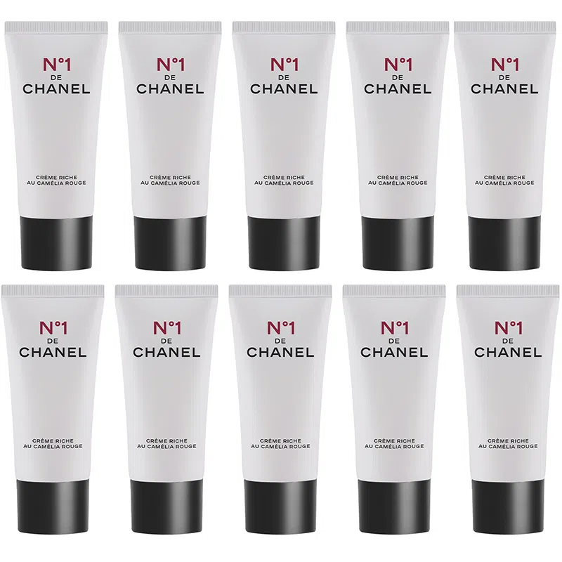 CHANEL 5ml*10