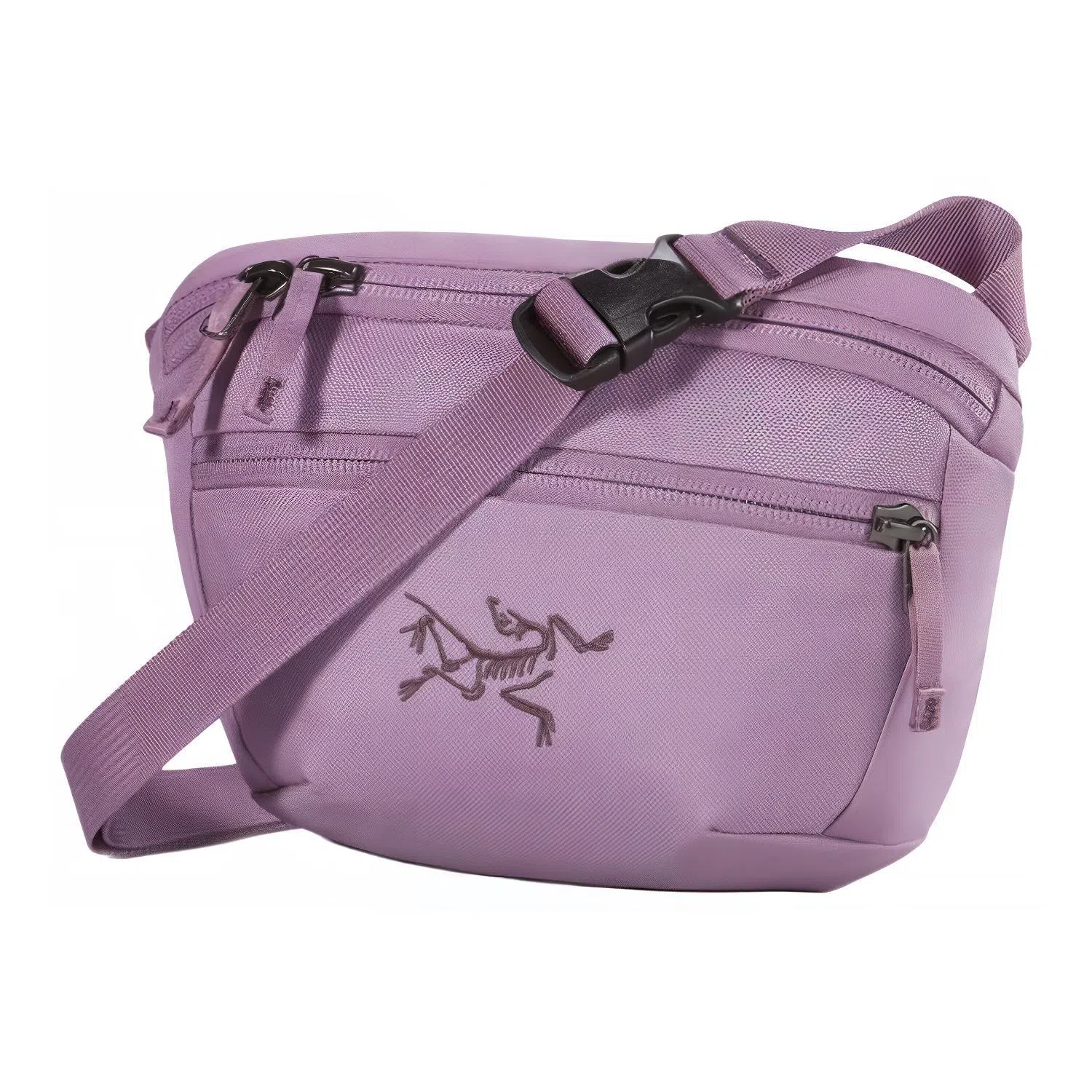 Arcteryx Mantis 1.5L Logo