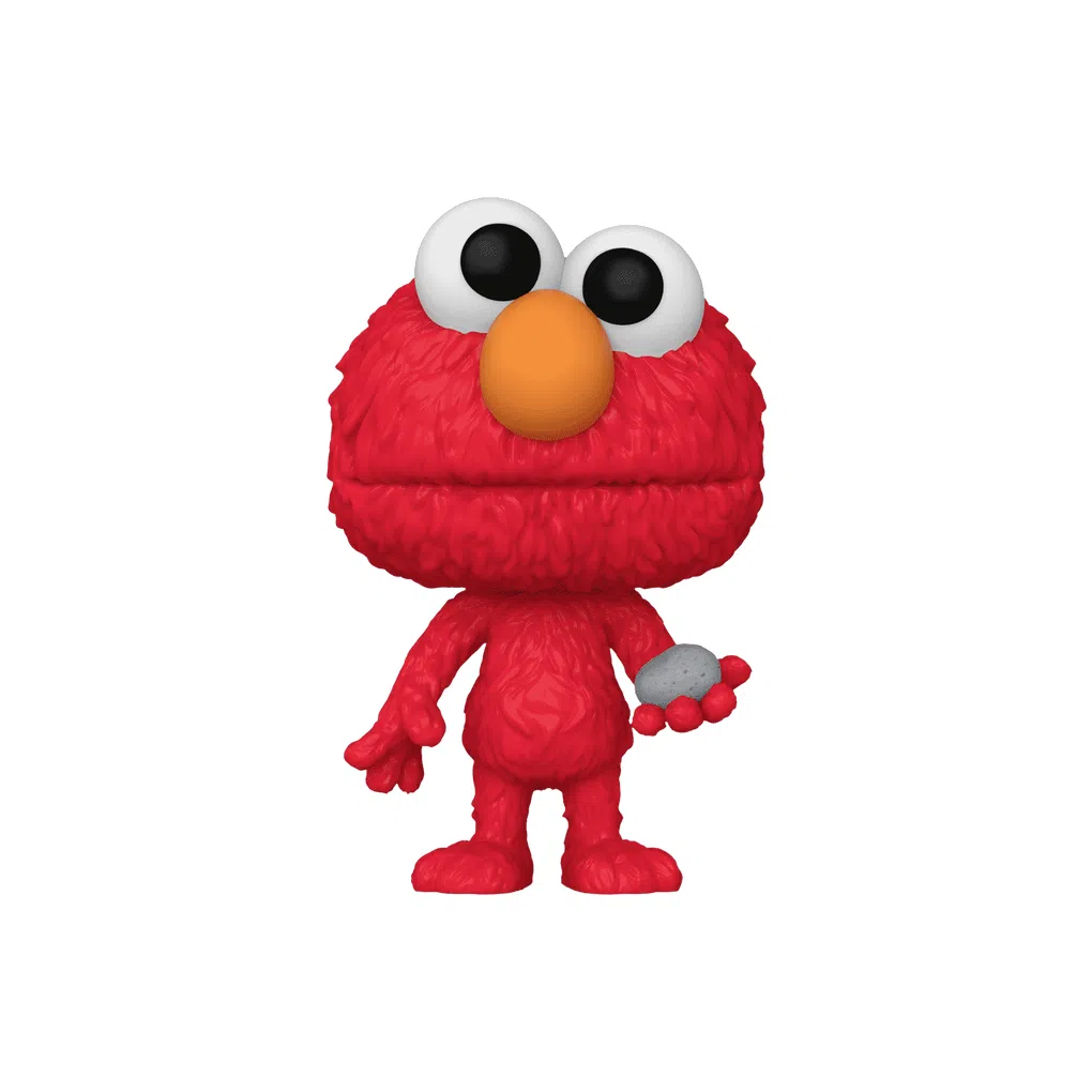 Funko POP Q