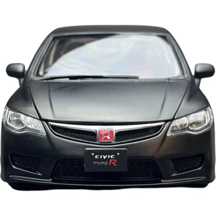 WELL CIVIC FD2 TYPE-R