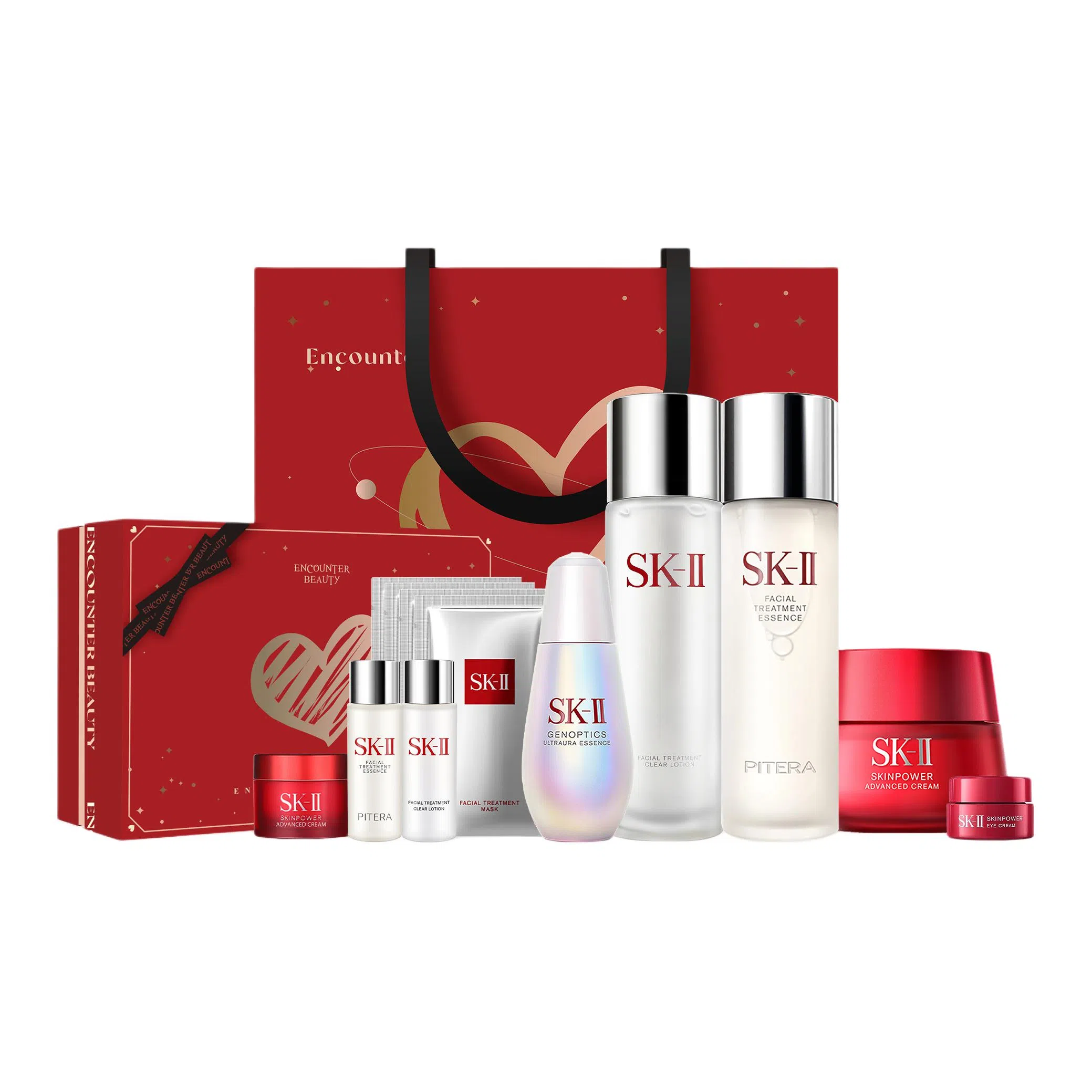 SK-II