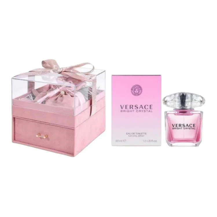 VERSACE EDT 30ml50ml90ml