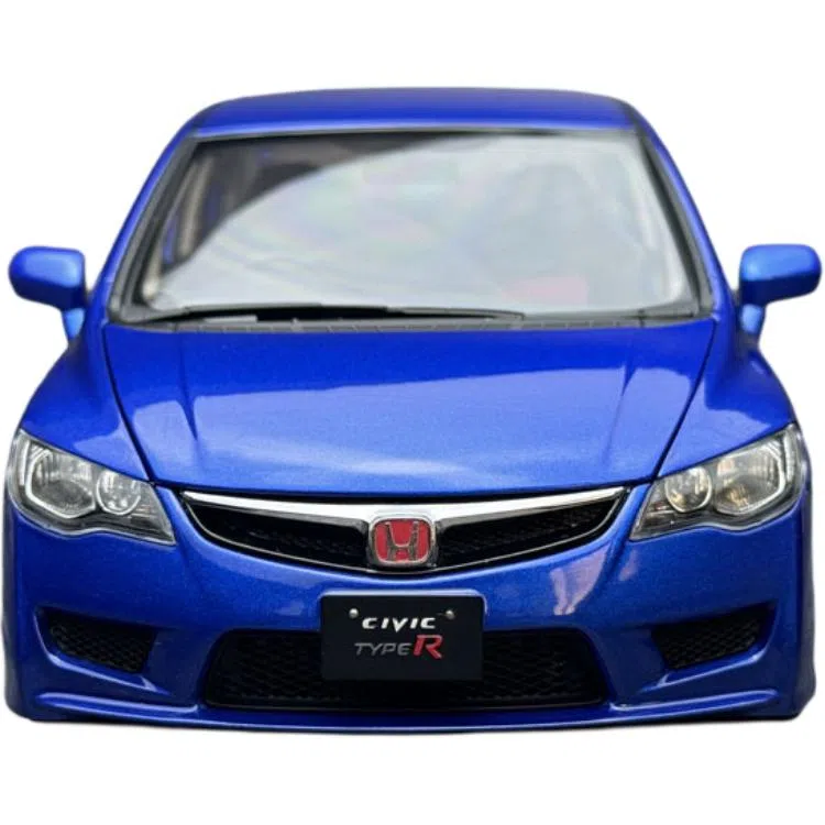 WELL CIVIC FD2 TYPE-R