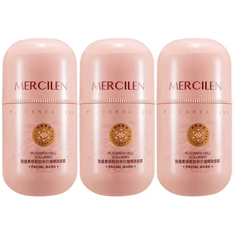 MERCILEN 6gx21