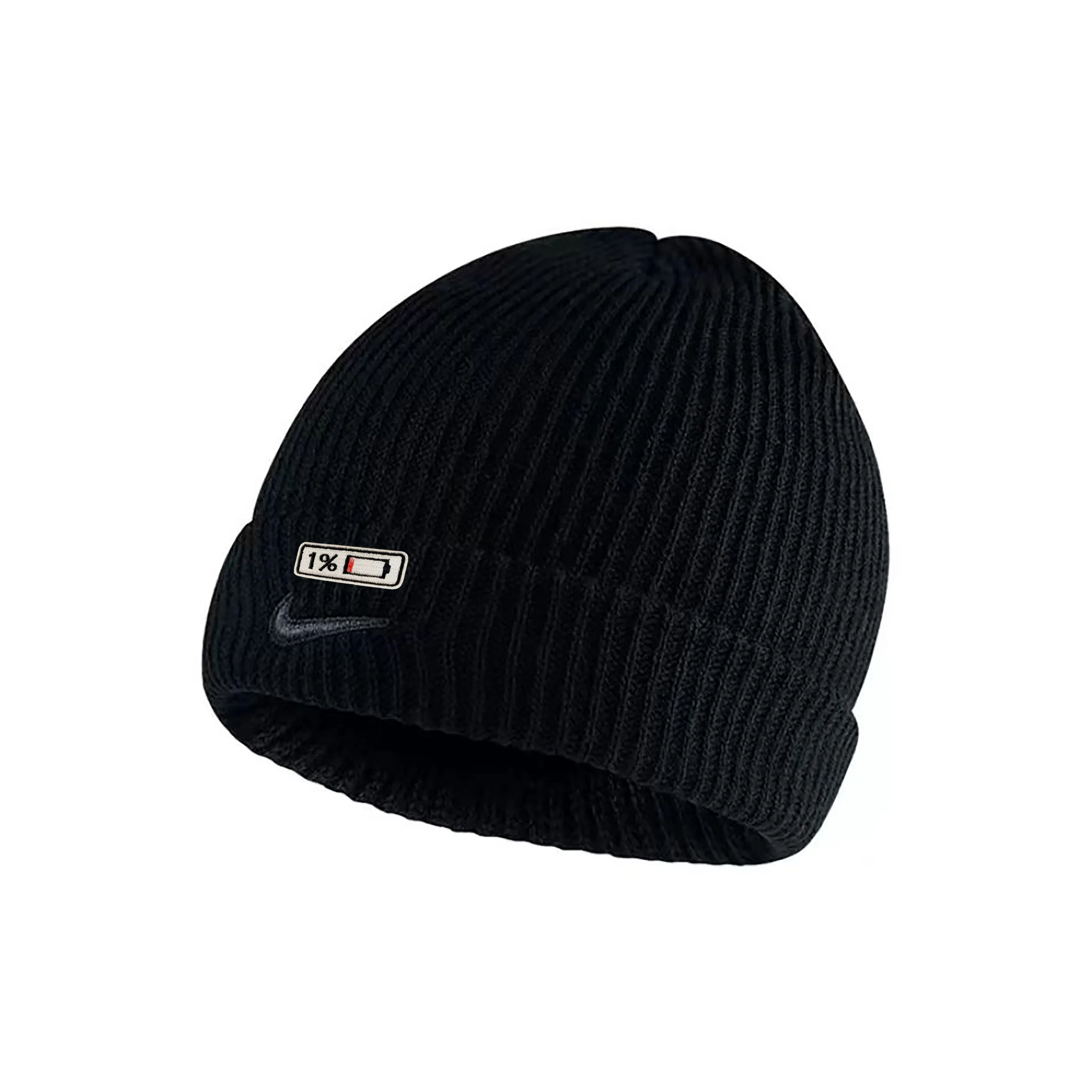 Nike Beanie Black