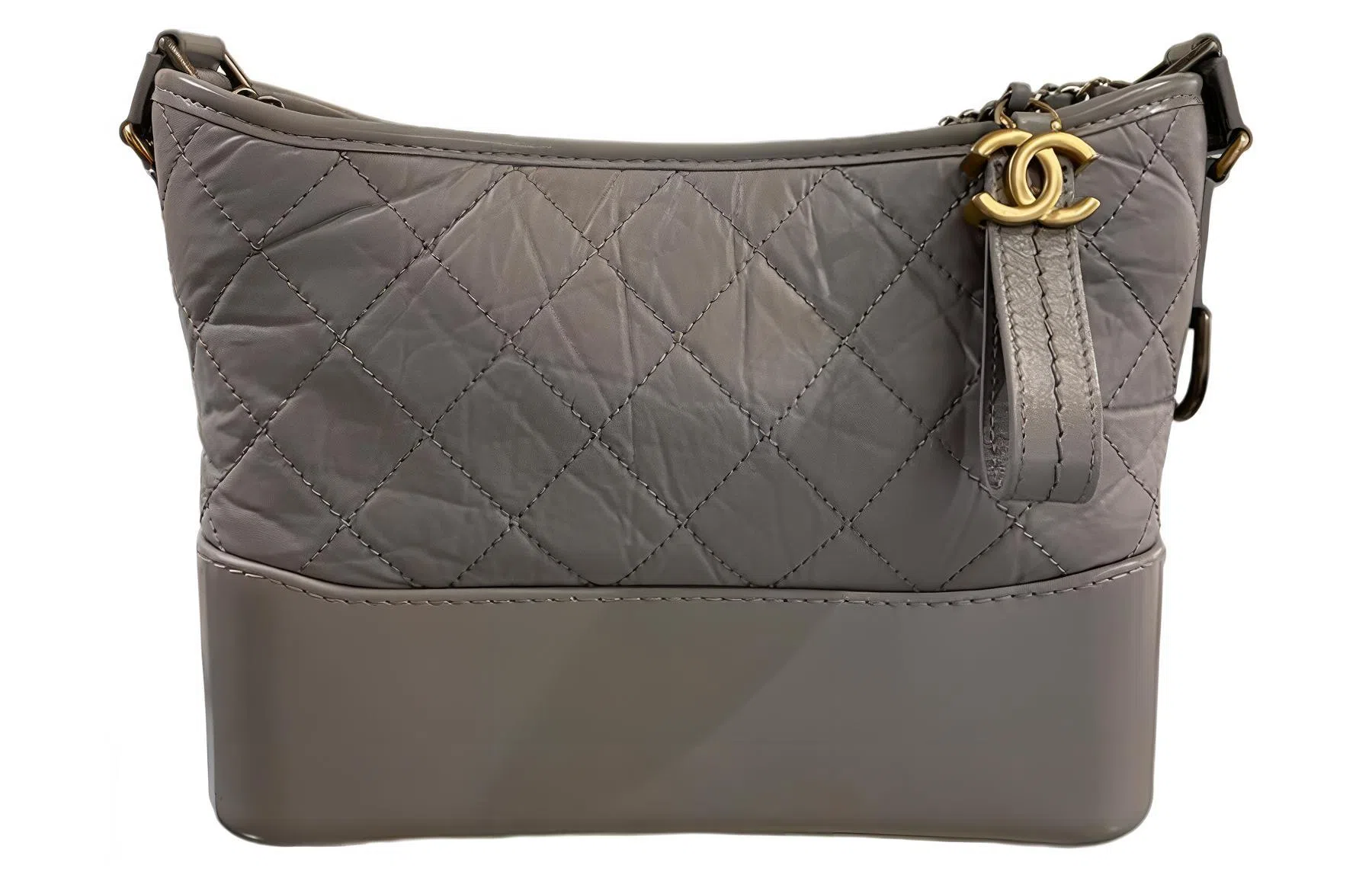 CHANEL Gabrielle Hobo