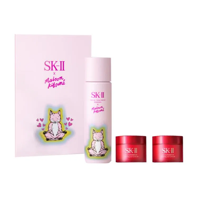 SK-II 230ml+15g*2