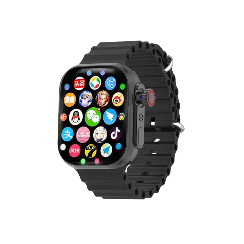 imobile app QQWiFi5G