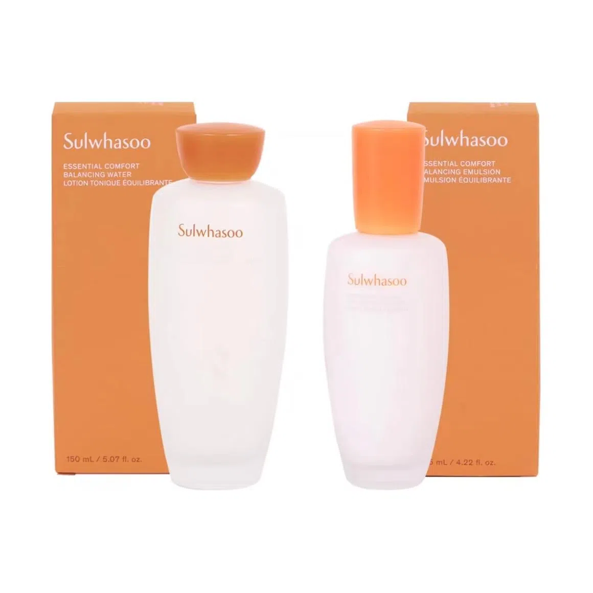 150ml+125ml