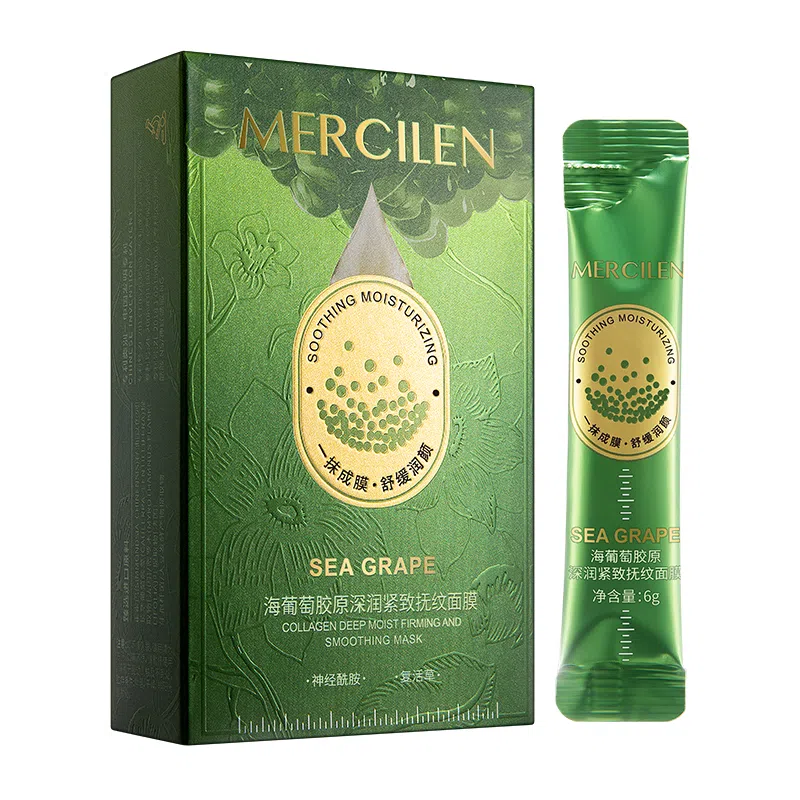 MERCILEN 6gx10